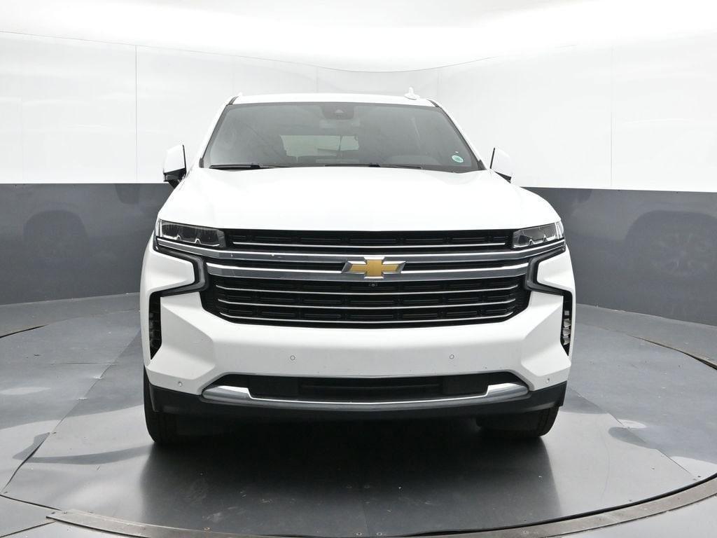 used 2024 Chevrolet Tahoe car, priced at $57,491