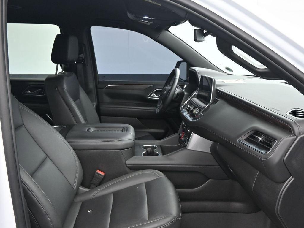 used 2024 Chevrolet Tahoe car, priced at $57,491