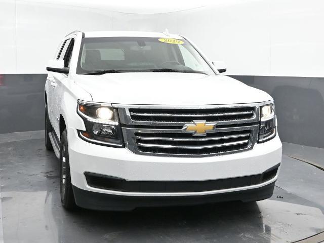 used 2019 Chevrolet Tahoe car, priced at $30,491