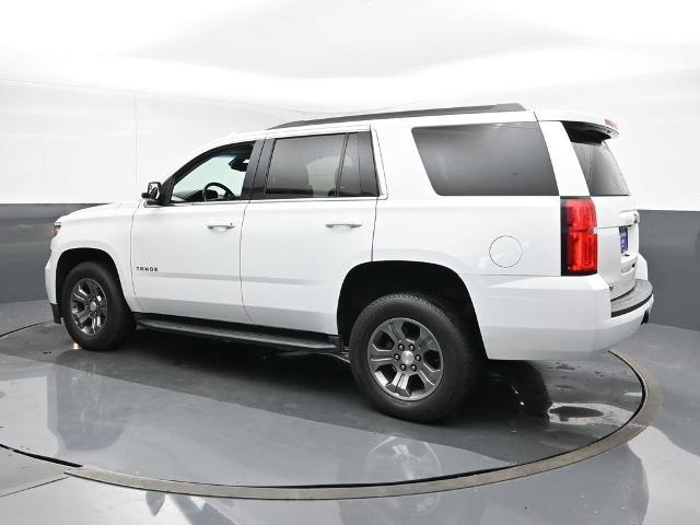 used 2019 Chevrolet Tahoe car, priced at $30,491