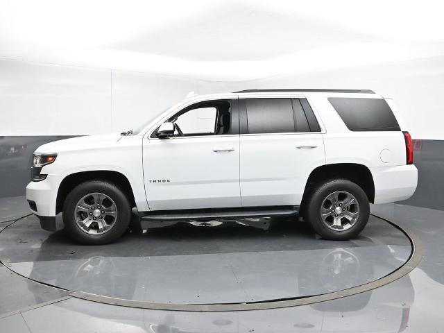 used 2019 Chevrolet Tahoe car, priced at $30,491