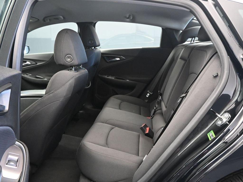 used 2023 Chevrolet Malibu car, priced at $19,991