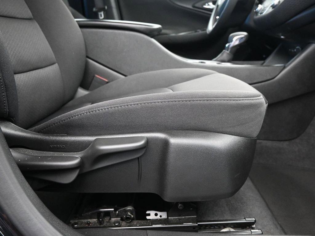 used 2023 Chevrolet Malibu car, priced at $19,991