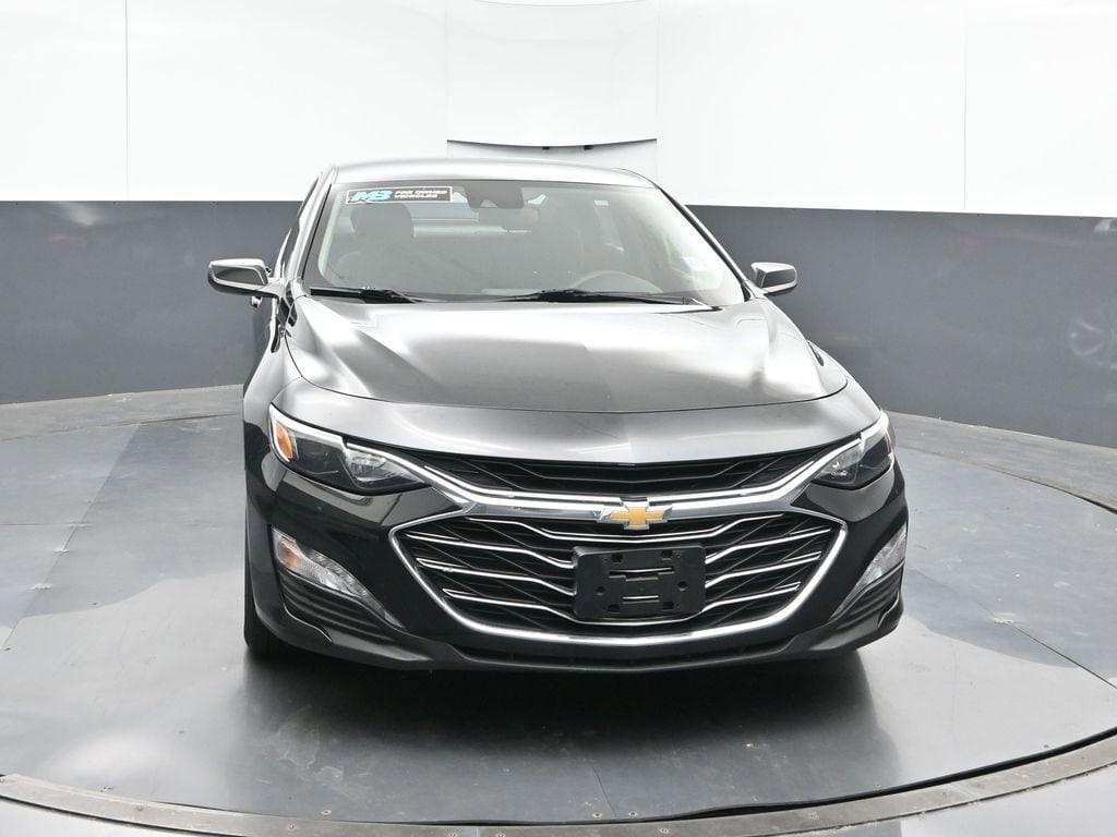 used 2023 Chevrolet Malibu car, priced at $19,991
