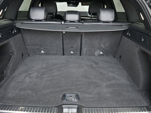 used 2021 Mercedes-Benz AMG GLC 63 car, priced at $46,990