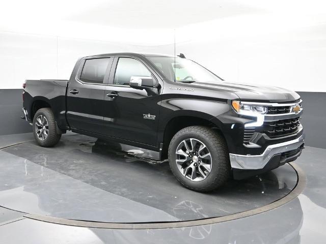 new 2025 Chevrolet Silverado 1500 car