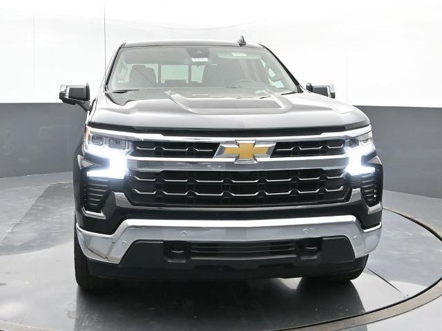 new 2025 Chevrolet Silverado 1500 car