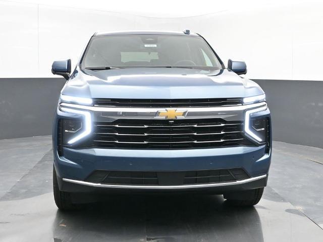 new 2025 Chevrolet Tahoe car