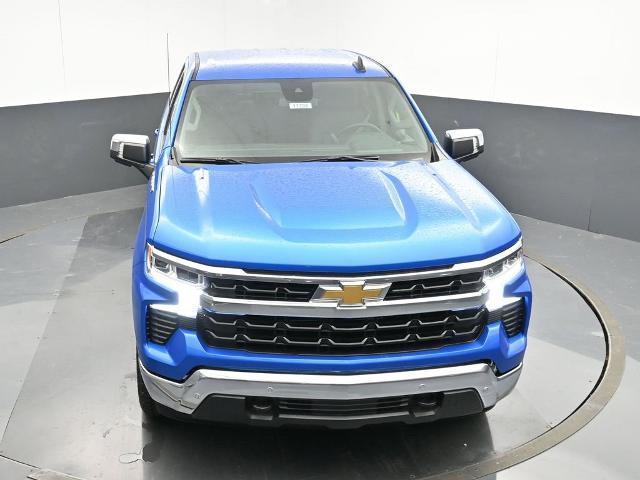 new 2025 Chevrolet Silverado 1500 car