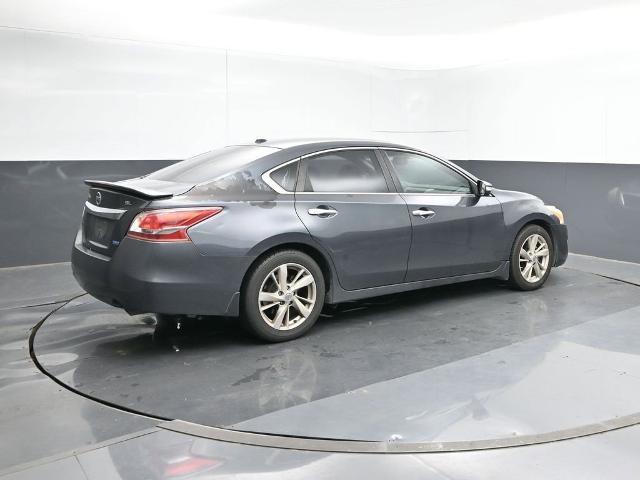 used 2013 Nissan Altima car, priced at $5,994