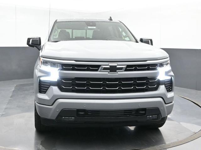 new 2025 Chevrolet Silverado 1500 car