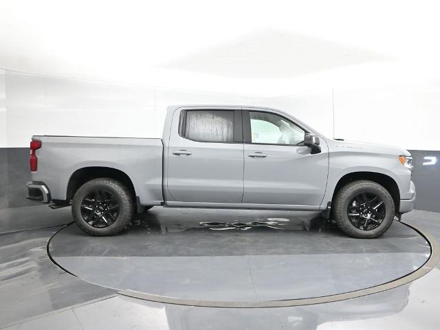 new 2025 Chevrolet Silverado 1500 car