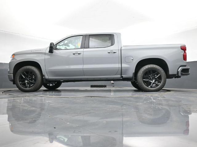 new 2025 Chevrolet Silverado 1500 car