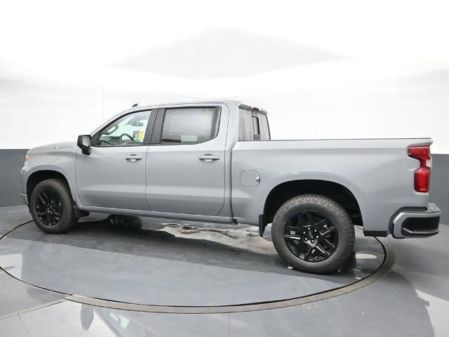 new 2025 Chevrolet Silverado 1500 car