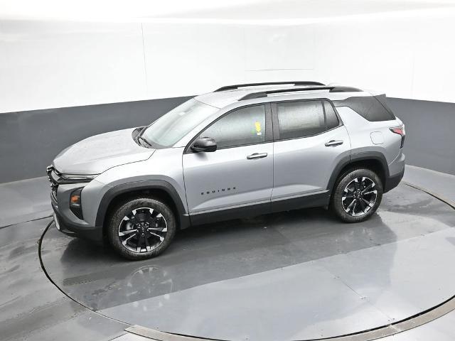 new 2026 Chevrolet Equinox car, priced at $33,640