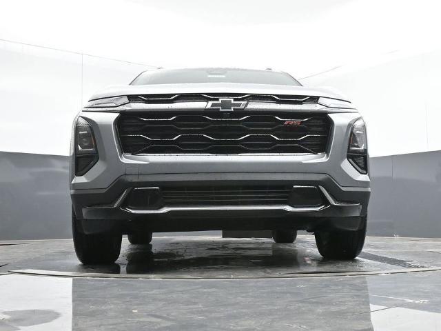 new 2026 Chevrolet Equinox car, priced at $33,640
