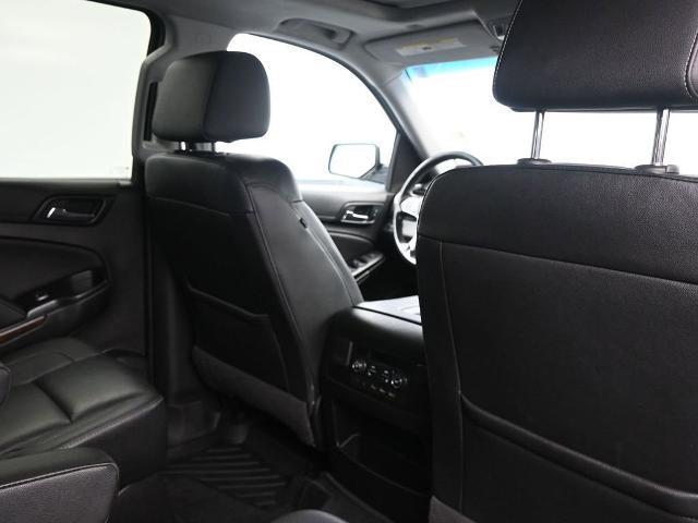 used 2020 Chevrolet Suburban car, priced at $27,991