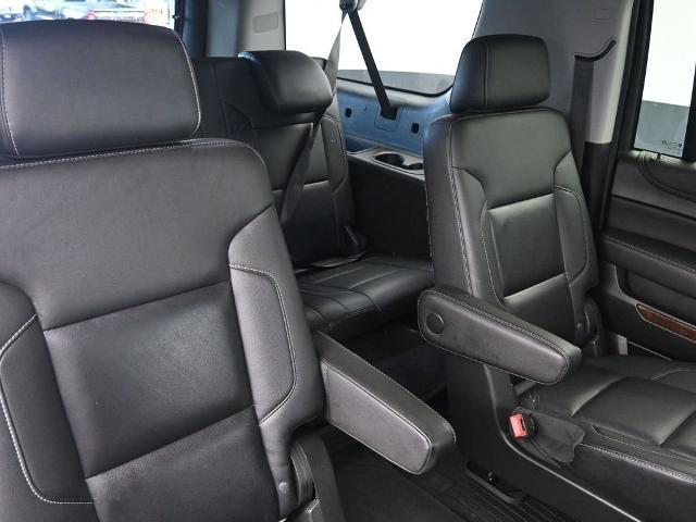 used 2020 Chevrolet Suburban car, priced at $27,991