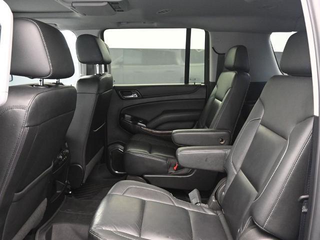 used 2020 Chevrolet Suburban car, priced at $27,991