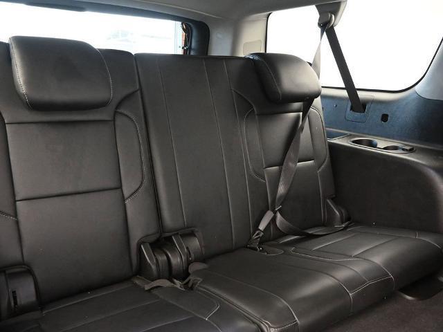 used 2020 Chevrolet Suburban car, priced at $27,991