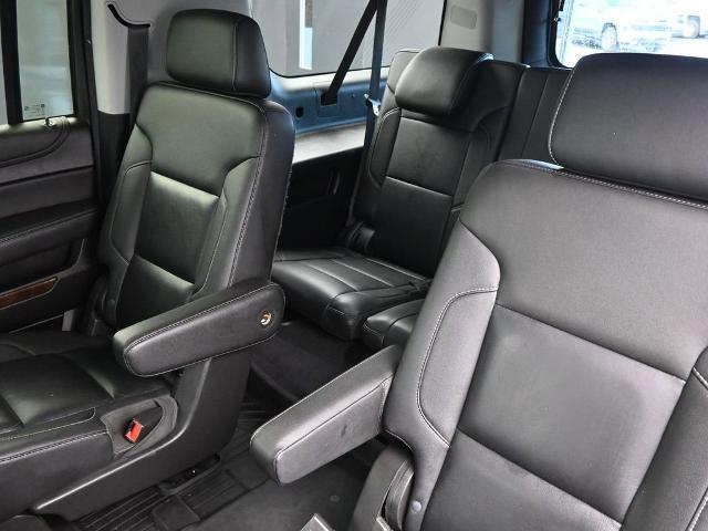 used 2020 Chevrolet Suburban car, priced at $27,991