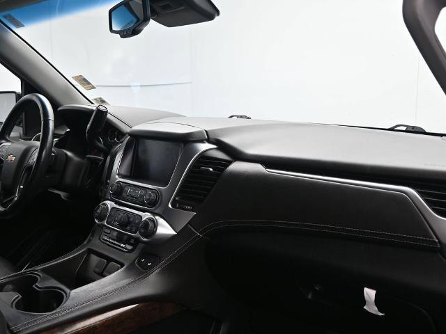 used 2020 Chevrolet Suburban car, priced at $27,991