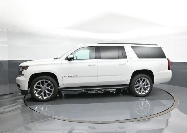 used 2020 Chevrolet Suburban car, priced at $27,991