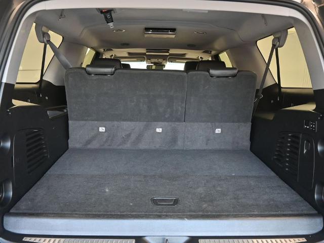 used 2020 Chevrolet Suburban car, priced at $27,991