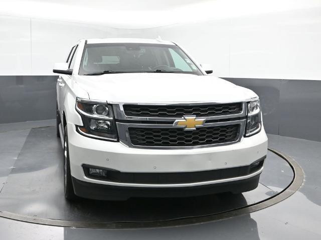 used 2020 Chevrolet Suburban car, priced at $27,991