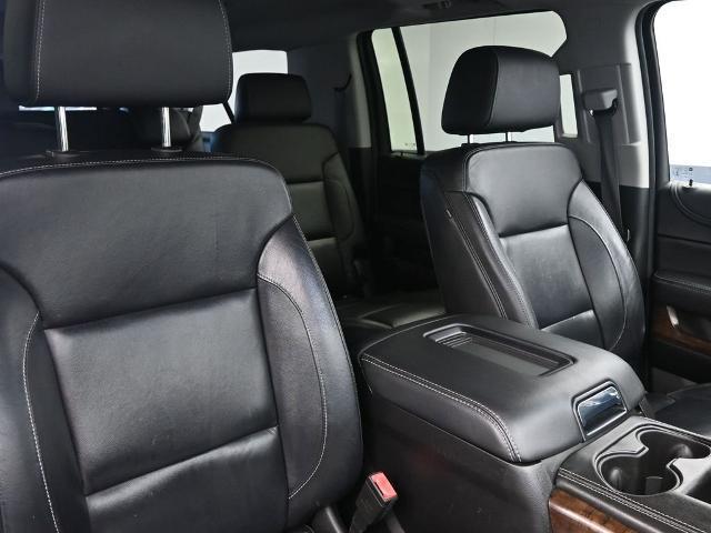used 2020 Chevrolet Suburban car, priced at $27,991