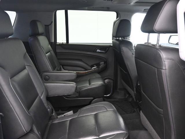 used 2020 Chevrolet Suburban car, priced at $27,991
