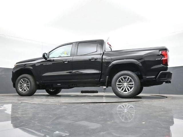 new 2024 Chevrolet Colorado car, priced at $40,600