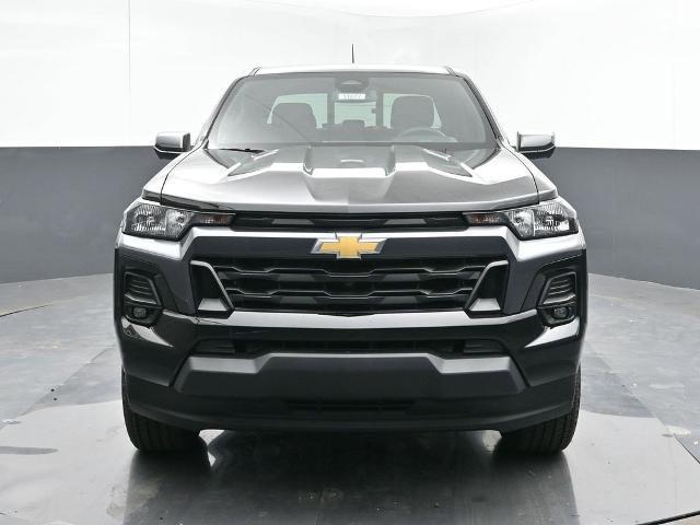 new 2024 Chevrolet Colorado car, priced at $40,600