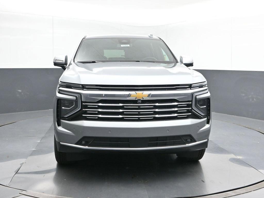 new 2025 Chevrolet Tahoe car, priced at $71,290