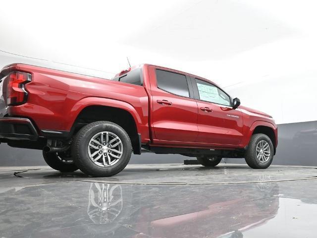 new 2024 Chevrolet Colorado car, priced at $39,645