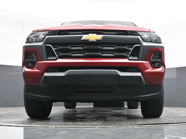 new 2024 Chevrolet Colorado car, priced at $39,645