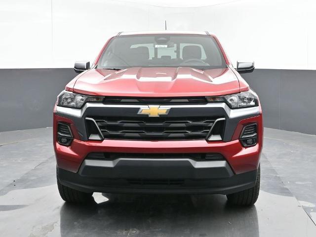 new 2024 Chevrolet Colorado car, priced at $39,645