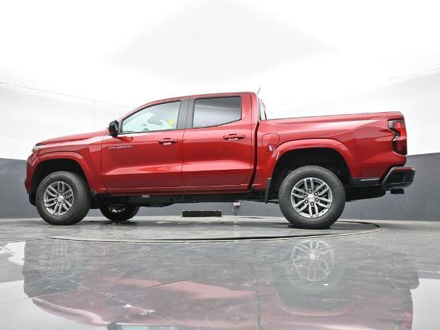 new 2024 Chevrolet Colorado car, priced at $39,645