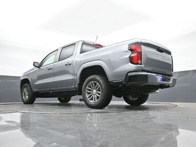 new 2026 Chevrolet Colorado car