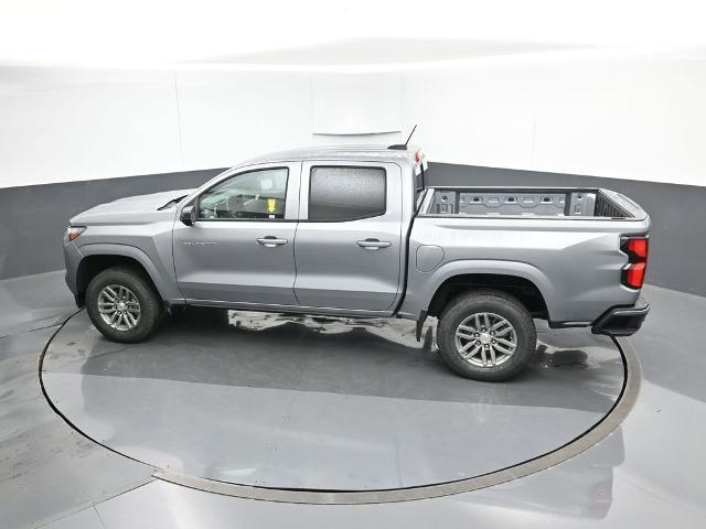 new 2026 Chevrolet Colorado car