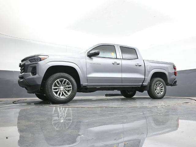 new 2026 Chevrolet Colorado car