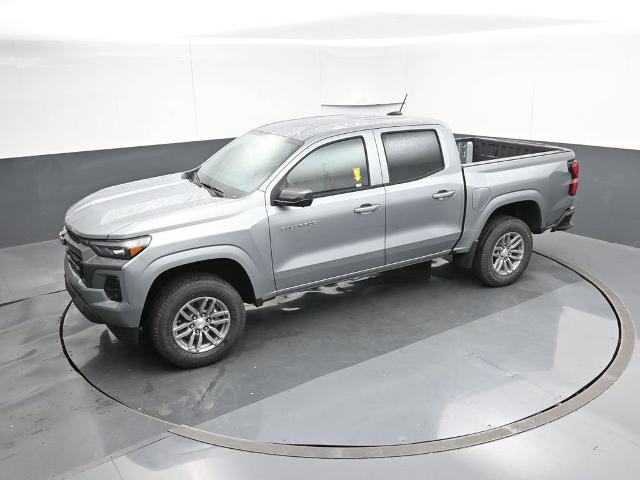 new 2026 Chevrolet Colorado car