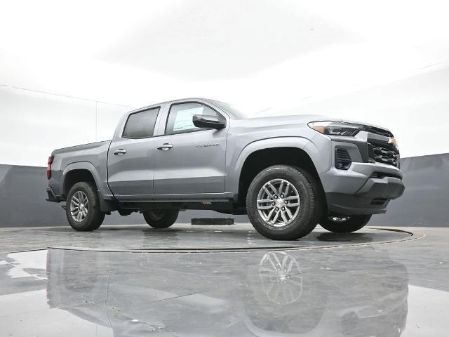 new 2026 Chevrolet Colorado car