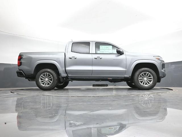 new 2026 Chevrolet Colorado car
