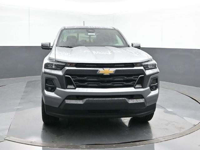 new 2026 Chevrolet Colorado car