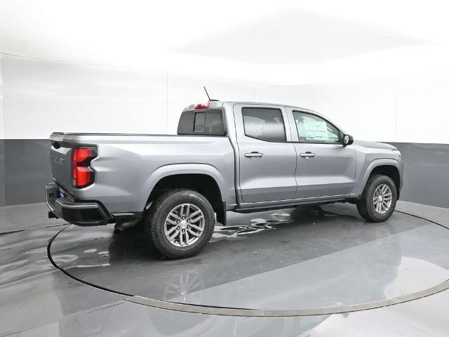 new 2026 Chevrolet Colorado car