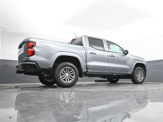 new 2026 Chevrolet Colorado car