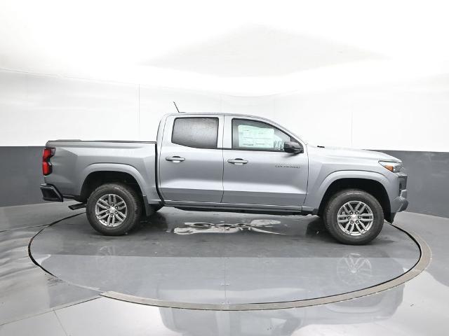 new 2026 Chevrolet Colorado car