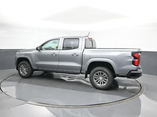 new 2026 Chevrolet Colorado car