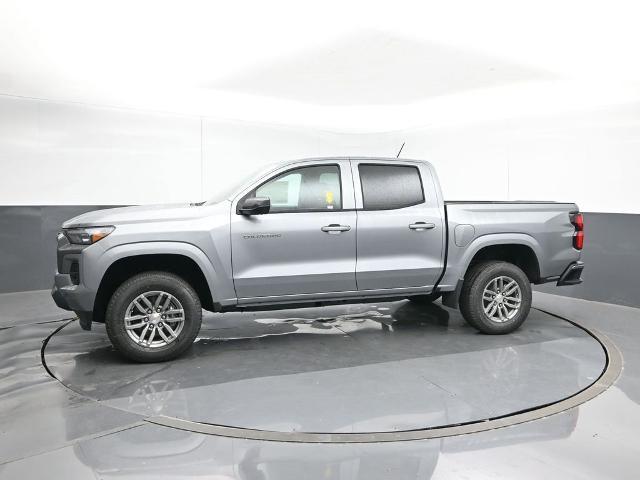 new 2026 Chevrolet Colorado car